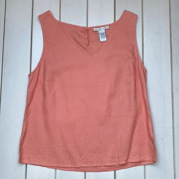 Linen Shirt Set - Picture 6 of 15